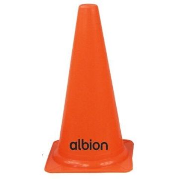 Lightweight Training Cone Orange - 30cm