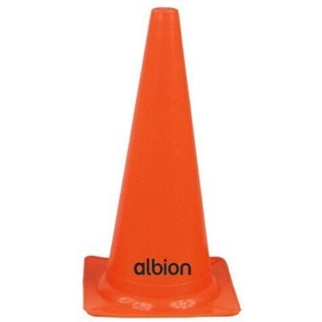 Lightweight Training Cone Orange - 37.5cm