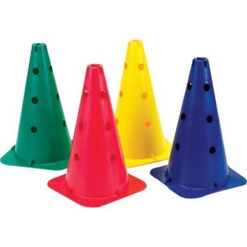 Multicone 40cm Blue
