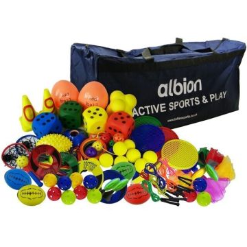GetSetGo With Playtime - Pack G