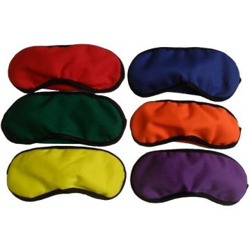 Blindfolds - Pack of 6