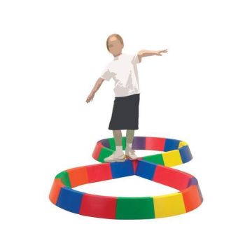 Walking Board Figure of Eight Pack