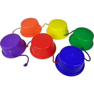 Balance Buckets Set