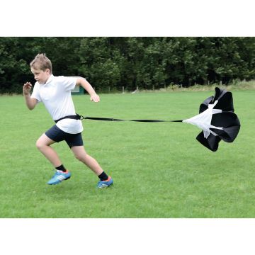 Resistance Speed Chute