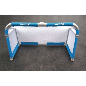Samba Aluminium Folding Goal - 5 x 3ft
