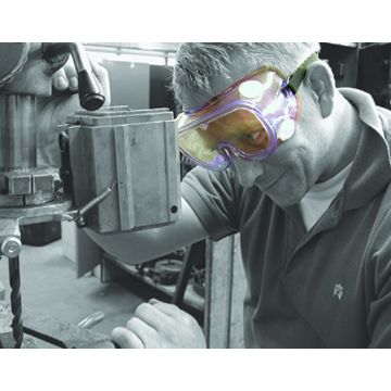 Protective Goggles