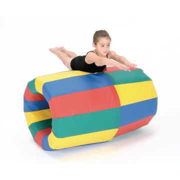 Jump for Joy - Barrel