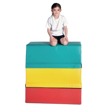 Jump for Joy - Soft Box