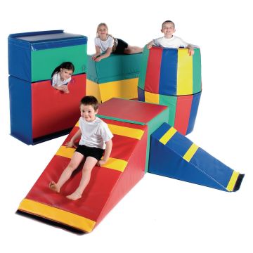Jump for Joy - Sports Set