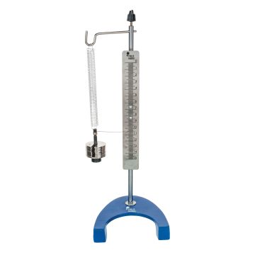 Hooke's Law Apparatus