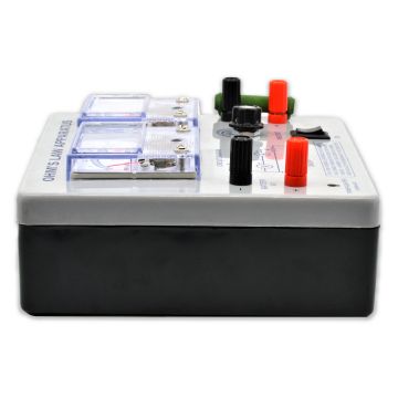 Ohms Law Apparatus