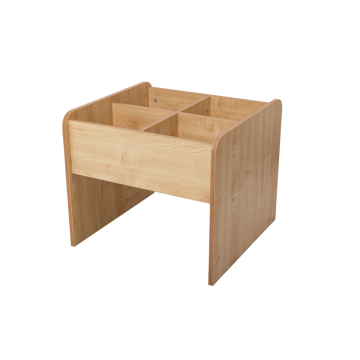 Maplescape Arch Kinderbox