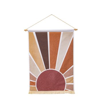 Boho Wall Hanging