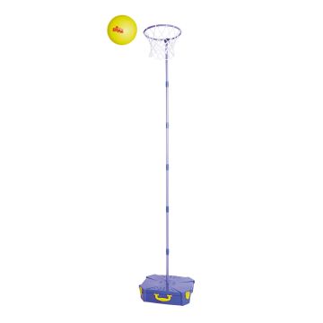 Mookie Junior Netball Post and Stand