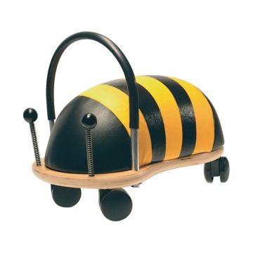 Wheely Bug - Bee