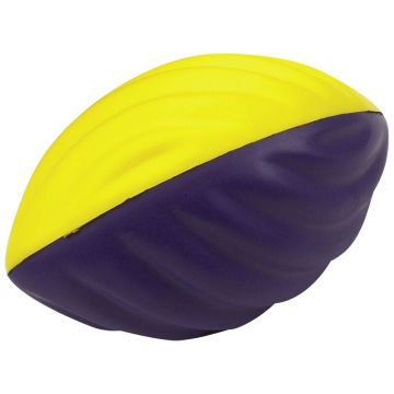 Vortex Foam Rugby Ball