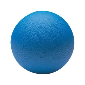 Coated Foam Ball 160mm - Blue