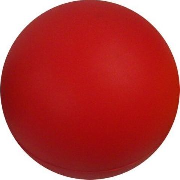 Coated Foam Ball 160mm - Red