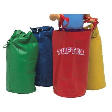 Jump Sack Pack In 4 Team Colours - Pack of 4