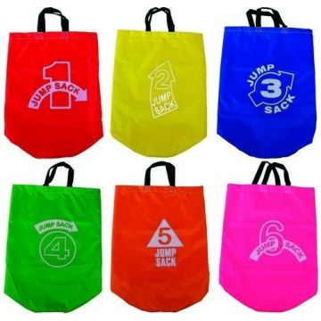 Nylon Jump Sack Set
