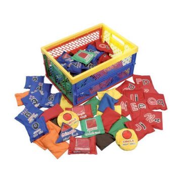 Bumper Bean Bags