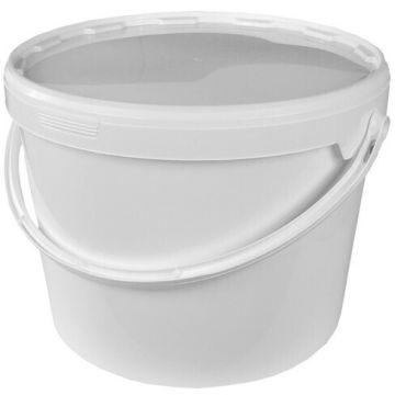 Medium Storage Tub with Lid