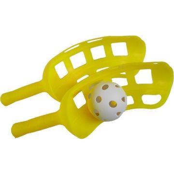 Scoops Set - Pack of 12