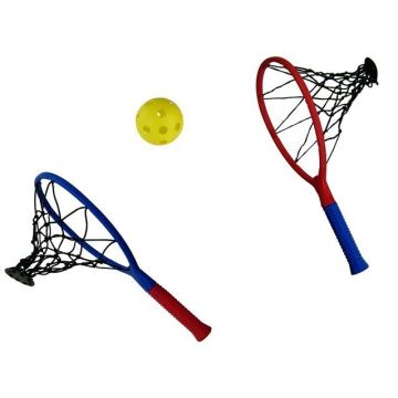 String Toss Rackets and Ball Set