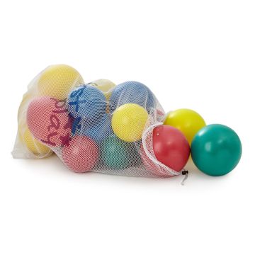 Bag of Soft Balls - Pack of 18