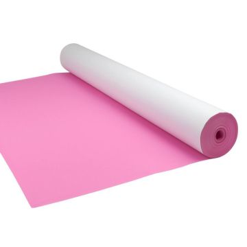 Poster Paper Jumbo Rolls 760mm x 50m - Pink