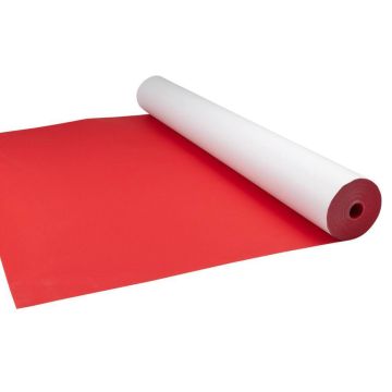 Poster Paper Jumbo Rolls 760mm x 50m - Rose