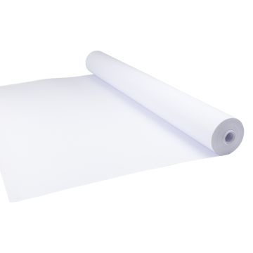 Poster Paper Jumbo Rolls 760mm x 50m - White
