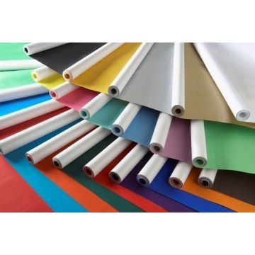 Poster Paper Roll 760mm x 10m Flash Green