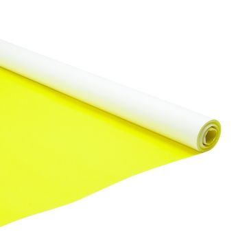 Poster Paper Rolls 760mm x 10m - Lemon