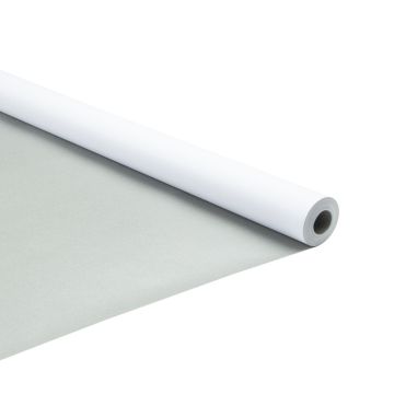Poster Paper Rolls 760mm x 10m - Silver