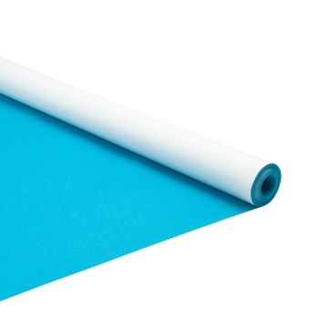 Poster Paper Rolls 760mm x 10m - Turquoise