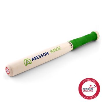 Aresson Image Rounders Bat