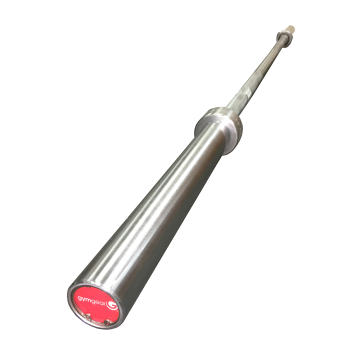 Gym Gear Premium 7ft Olympic Bar