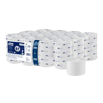 Tork OptiServe Coreless Toilet Paper - Pack of 24