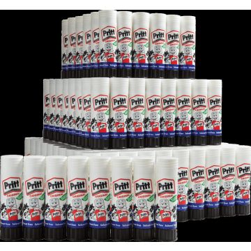 Pritt Stick Original - Large 43g - Pack of 200