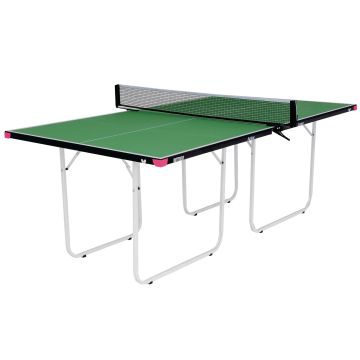 Butterfly Three-Quarter Table