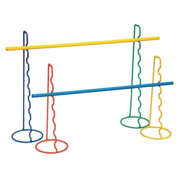 Activity Skittle Pack - Assorted - Pack of 4
