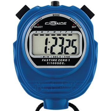Fastime 01 Stopwatch - Assorted - Pack of 6