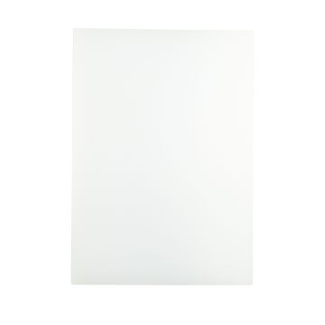 Binding Covers A4 240 Micron Clear PVC - Pack of 100