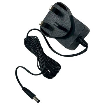 AC/DC Power Lead - 5V 1A