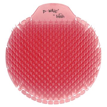 P-Wave Urinal Screen 1.5 Spiced Apple - Pack of 10