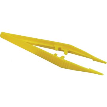 Disposable Forceps 125mm - Pack of 10
