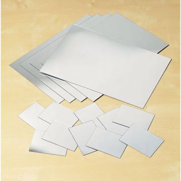 Unbreakable Mirrors - 300 x 200mm - Pack of 5
