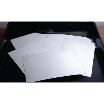 Unbreakable Mirrors - Mixed Sizes - Pack of 16