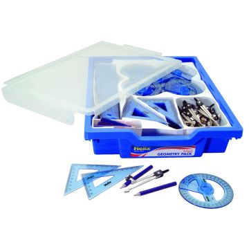Helix Geometry Classpack